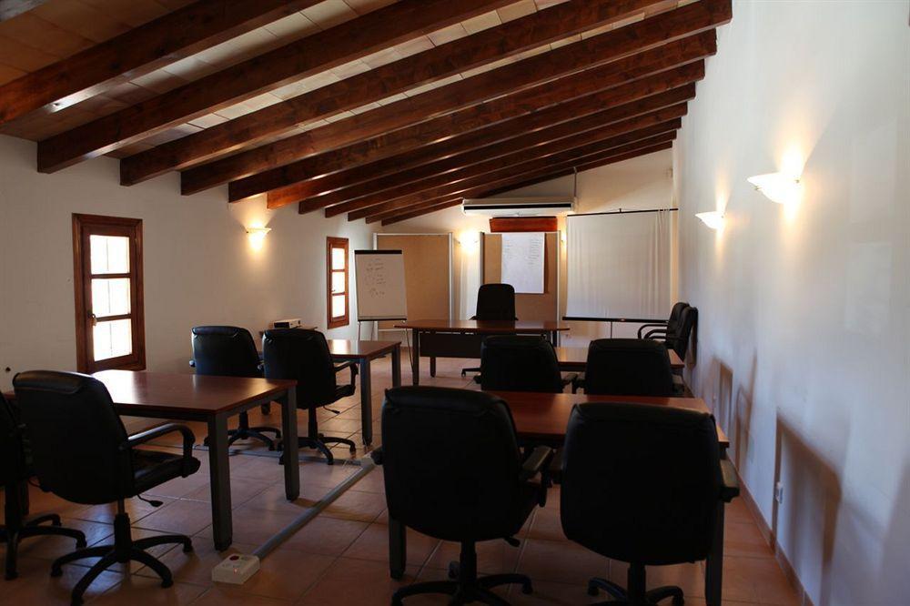 Finca Son Manera Монтуири Экстерьер фото