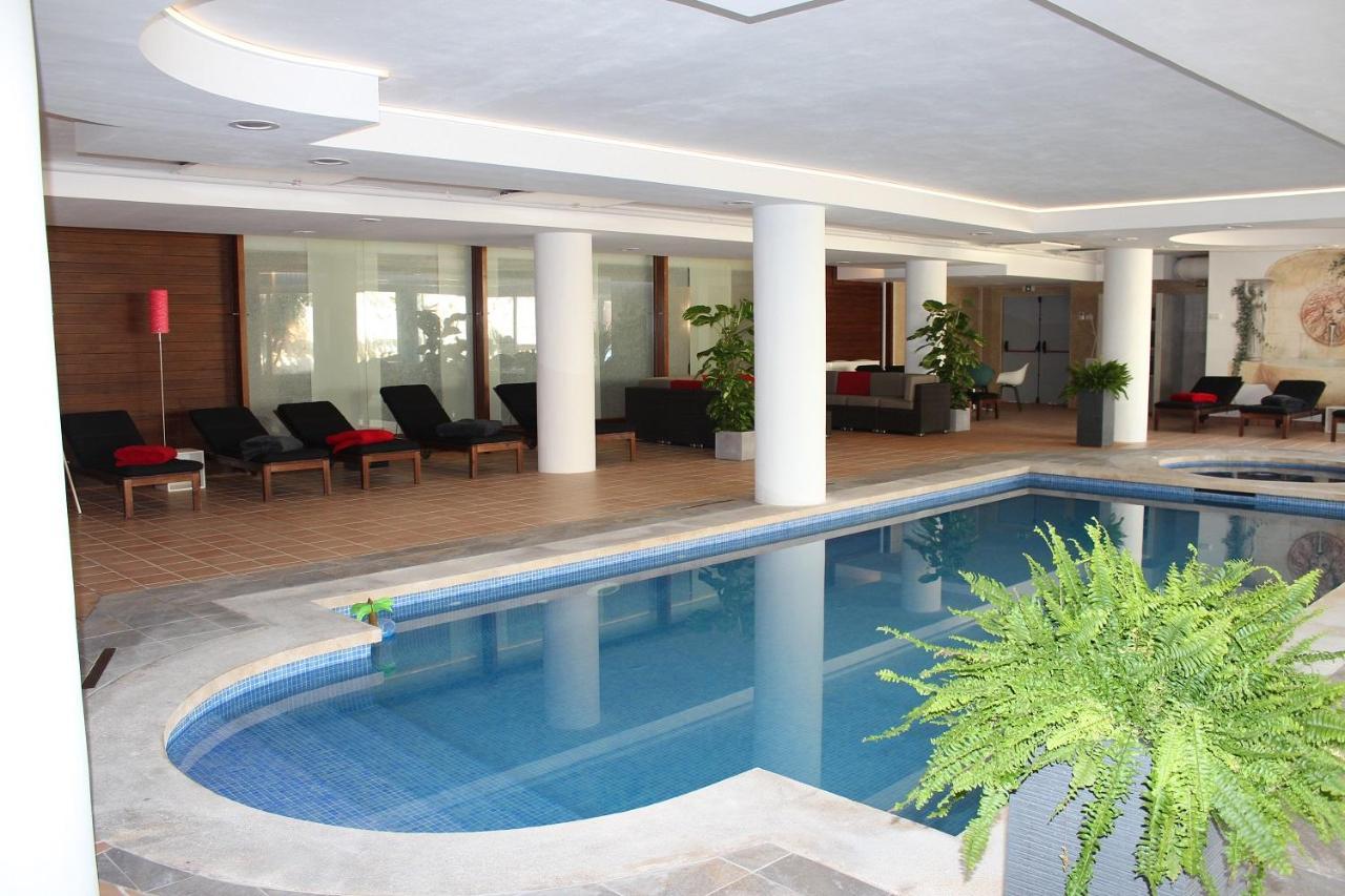 Finca Son Manera Монтуири Экстерьер фото