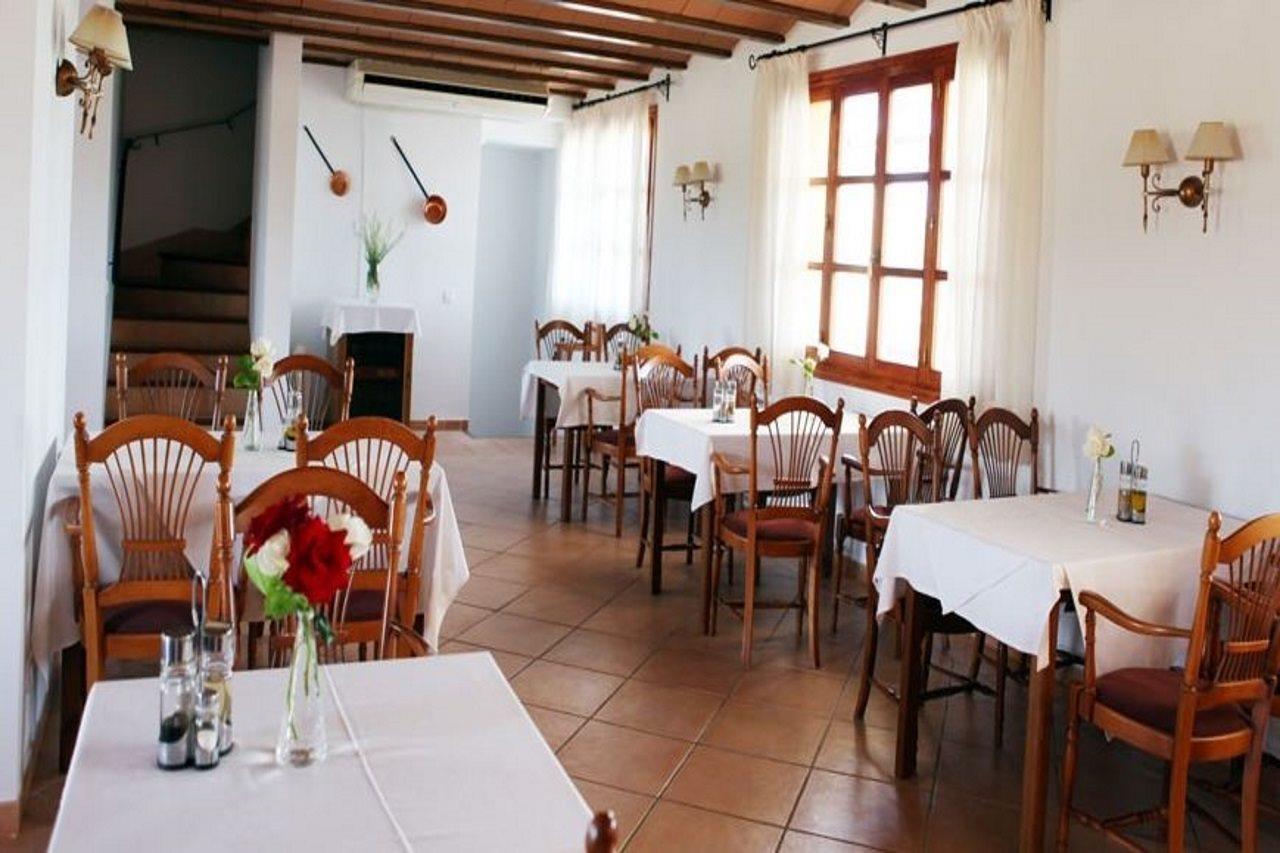Finca Son Manera Монтуири Экстерьер фото