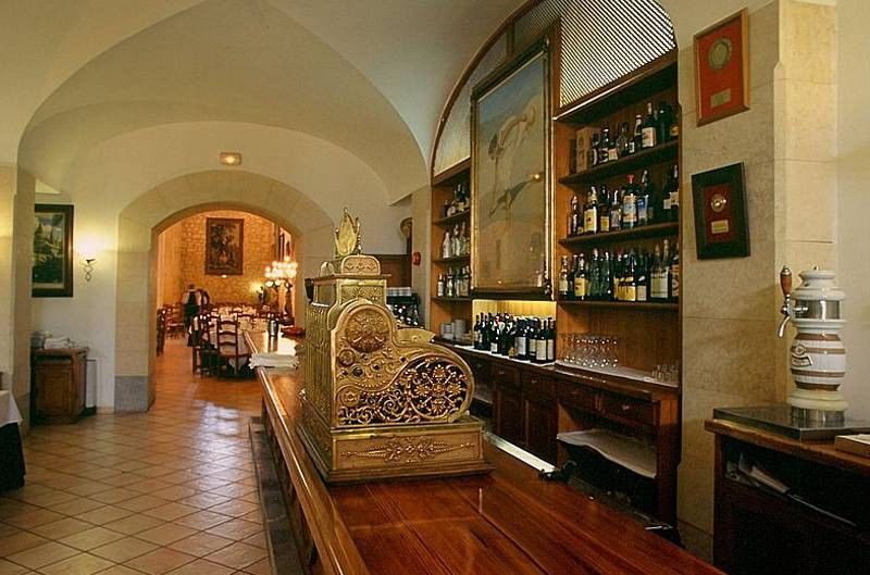 Finca Son Manera Монтуири Экстерьер фото