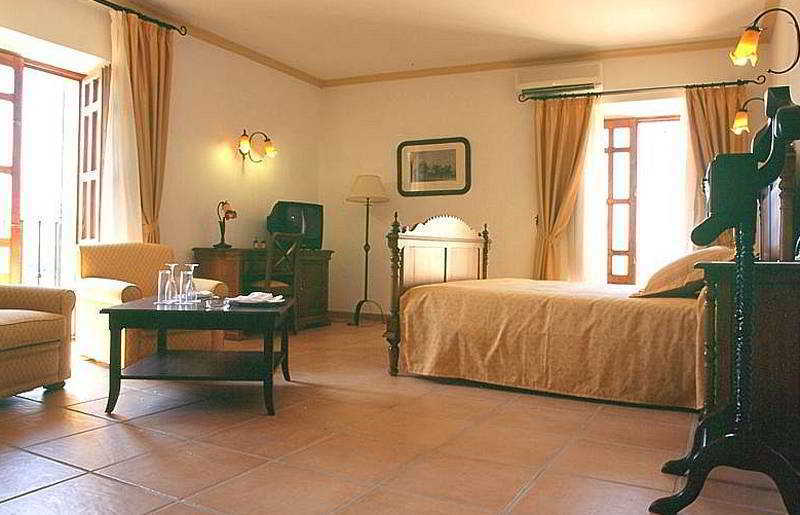 Finca Son Manera Монтуири Номер фото