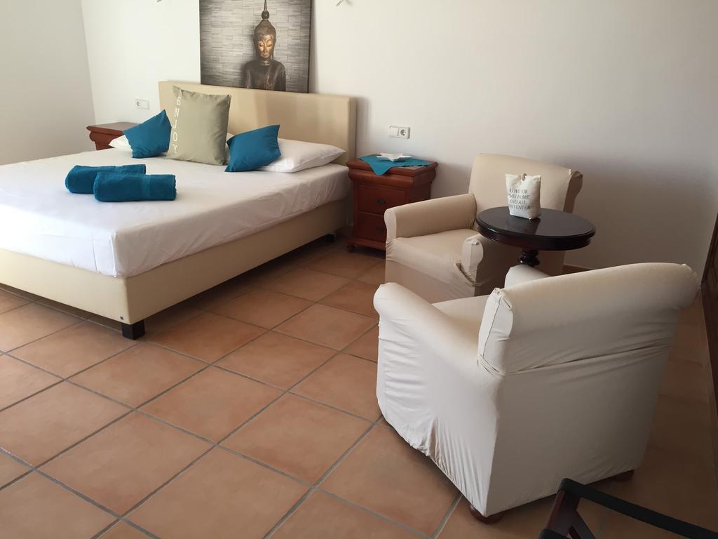 Finca Son Manera Монтуири Экстерьер фото