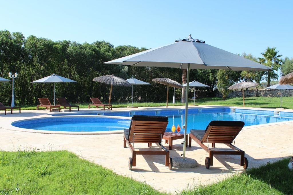 Finca Son Manera Монтуири Экстерьер фото
