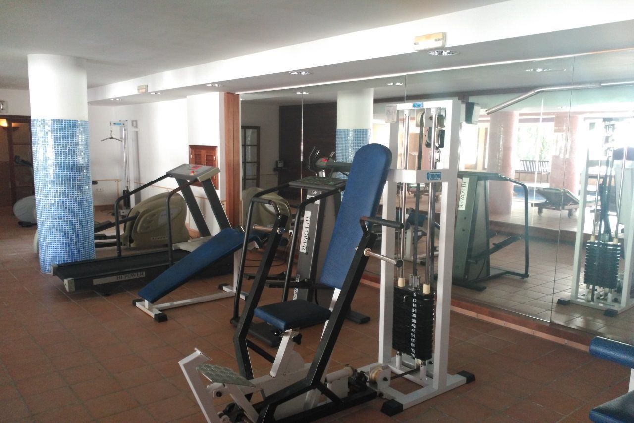 Finca Son Manera Монтуири Экстерьер фото