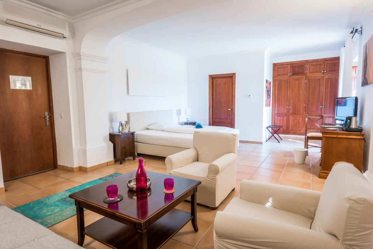 Finca Son Manera Монтуири Экстерьер фото