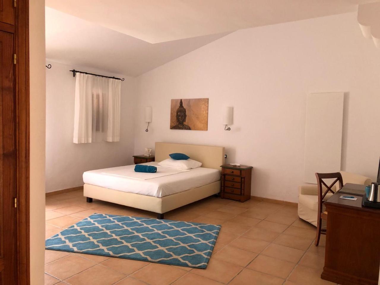 Finca Son Manera Монтуири Экстерьер фото